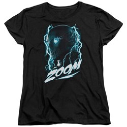Flash - Womens Zoom T-Shirt