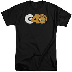 Garfield - Mens G40 Tall T-Shirt
