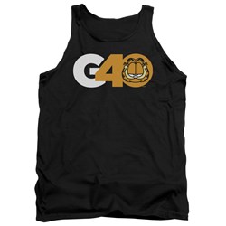 Garfield - Mens G40 Tank Top