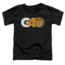 Garfield - Toddlers G40 T-Shirt