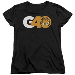 Garfield - Womens G40 T-Shirt