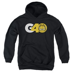 Garfield - Youth G40 Pullover Hoodie
