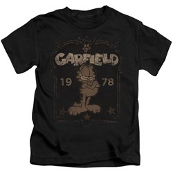 Garfield - Youth Est 1978 T-Shirt
