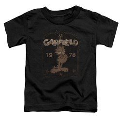 Garfield - Toddlers Est 1978 T-Shirt
