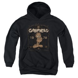 Garfield - Youth Est 1978 Pullover Hoodie