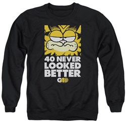 Garfield - Mens 40 Looks Sweater