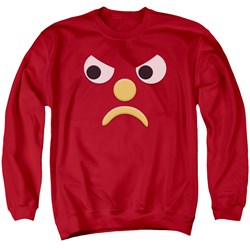Gumby - Mens Blockhead G Sweater