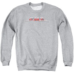 Gmc - Mens Chrome Logo Sweater