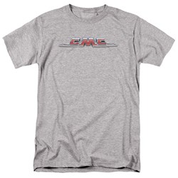 Gmc - Mens Chrome Logo T-Shirt