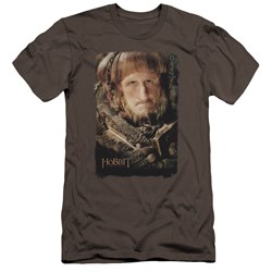 The Hobbit - Mens Ori Premium Slim Fit T-Shirt
