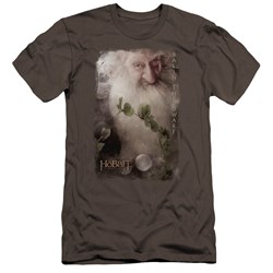 The Hobbit - Mens Balin Premium Slim Fit T-Shirt