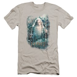 Hobbit - Mens Gandalfs Army Premium Slim Fit T-Shirt