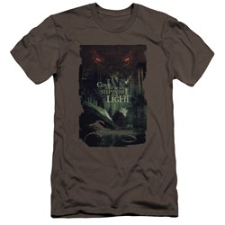 Hobbit - Mens Taunt Premium Slim Fit T-Shirt