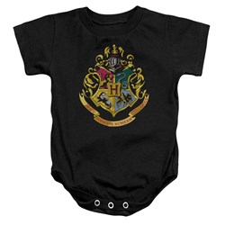 Harry Potter - Toddler Hogwarts Crest Onesie