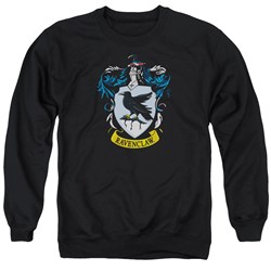 Harry Potter - Mens Ravenclaw Crest Sweater