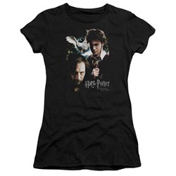 Harry Potter - Juniors Harry And Sirius T-Shirt