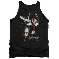 Harry Potter - Mens Harry And Sirius Tank Top