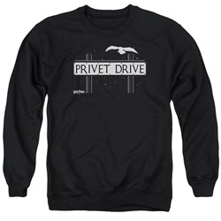 Harry Potter - Mens Privet Drive Sweater