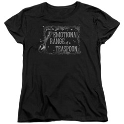 Harry Potter - Womens 0 T-Shirt