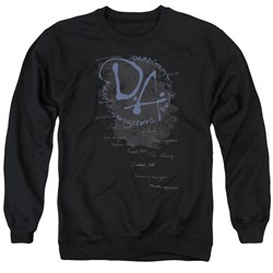 Harry Potter - Mens Dumbledores Army Sweater