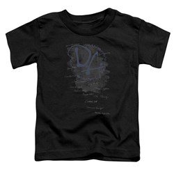 Harry Potter - Toddlers Dumbledores Army T-Shirt
