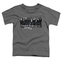 Harry Potter And The Order Of Phoenix - Toddlers Da Squad T-Shirt
