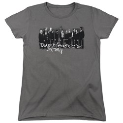 Harry Potter And The Order Of Phoenix - Womens Da Squad T-Shirt