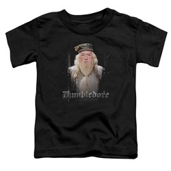 Harry Potter - Toddlers Dumble Doors T-Shirt