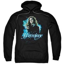 Harry Potter - Mens Hermione Ready Pullover Hoodie