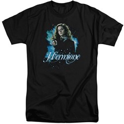 Harry Potter - Mens Hermione Ready Tall T-Shirt