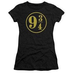 Harry Potter - Juniors 0 T-Shirt