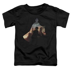 Harry Potter - Toddlers Voldemort Looms T-Shirt