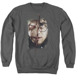 Harry Potter - Mens It All Ends Here Sweater