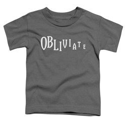 Harry Potter - Toddlers Obliviate T-Shirt