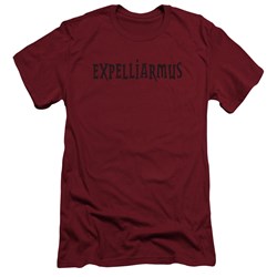Harry Potter - Mens Expelliarmus Slim Fit T-Shirt