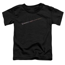 Harry Potter - Toddlers Harrys Wand T-Shirt