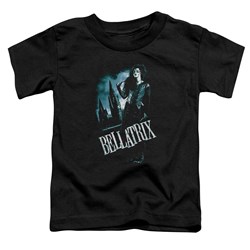 Harry Potter - Toddlers Bellatrix Full Body T-Shirt