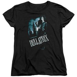 Harry Potter - Womens Bellatrix Full Body T-Shirt