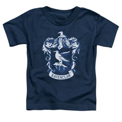 Harry Potter - Toddlers Ravenclaw Crest T-Shirt