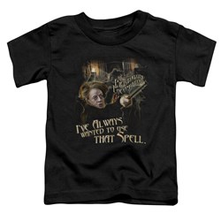 Harry Potter - Toddlers That Spell T-Shirt