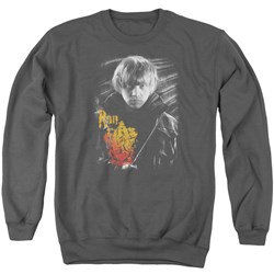 Harry Potter - Mens Ron Portrait Sweater