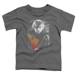 Harry Potter - Toddlers Ron Portrait T-Shirt