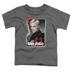 Harry Potter - Toddlers Draco Frame T-Shirt