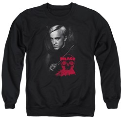 Harry Potter - Mens Draco Portrait Sweater