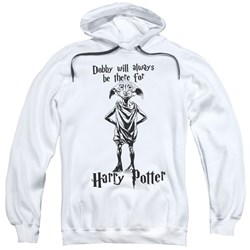 Harry Potter - Mens Always Be There Pullover Hoodie