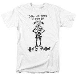 Harry Potter - Mens Always Be There T-Shirt