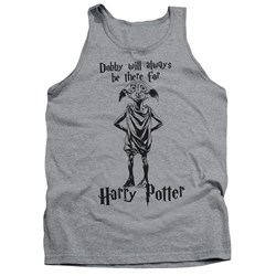 Harry Potter - Mens Always Be There Tank Top