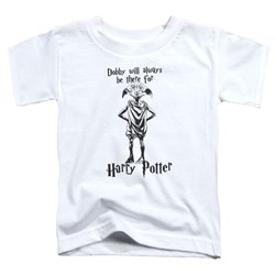 Harry Potter - Toddlers Always Be There T-Shirt