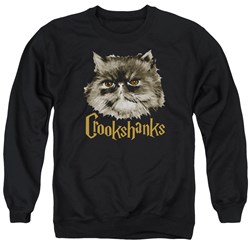 Harry Potter - Mens Crookshanks Sweater