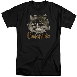 Harry Potter - Mens Crookshanks Tall T-Shirt